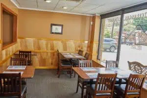 greek restaurant pittsburgh pa