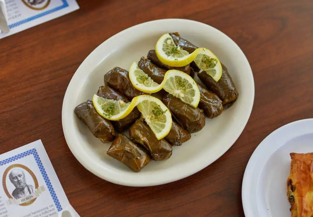 mediterranean restaurant pittsburgh