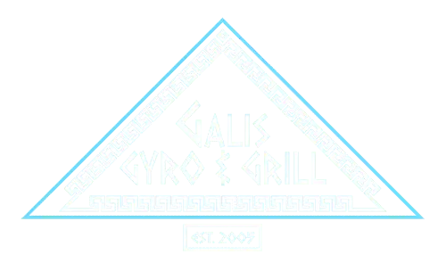 Gali's Gyro and Grill logo 3