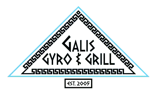Gali's Gyro and Grill logo 2