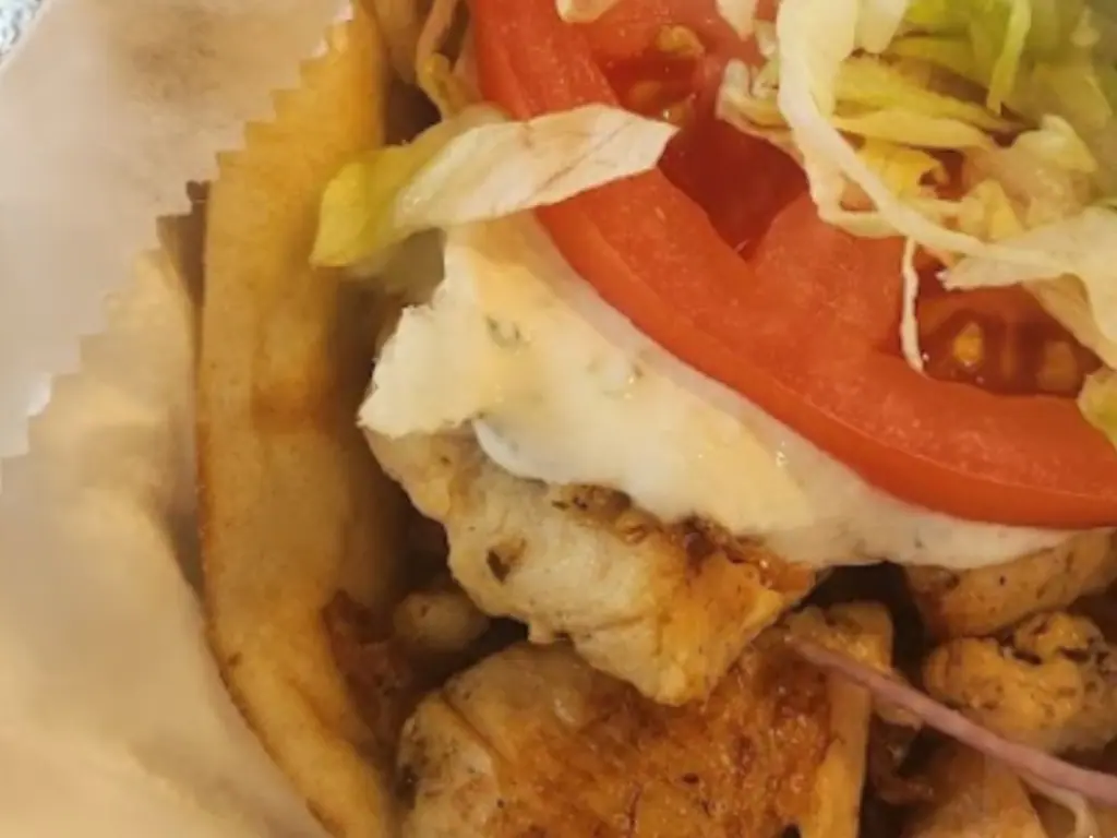 best gyros