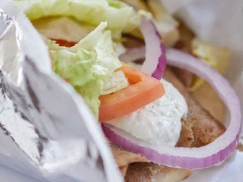 best gyros in pittsburgh