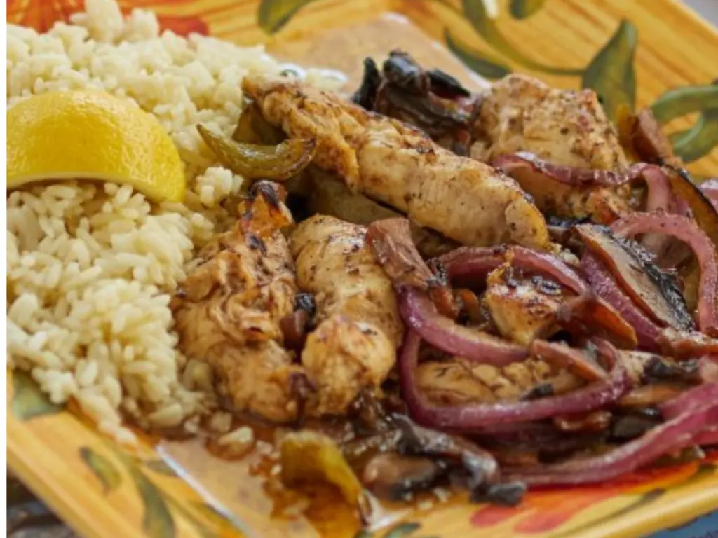 mediterranean grill pittsburgh