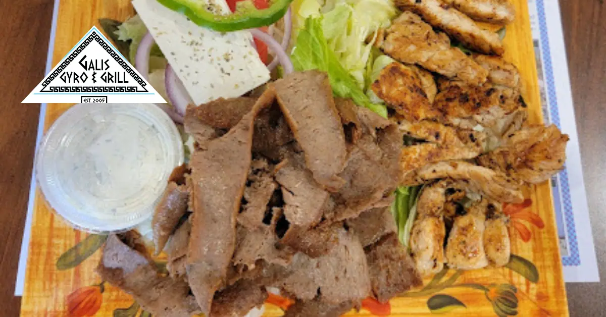gyro