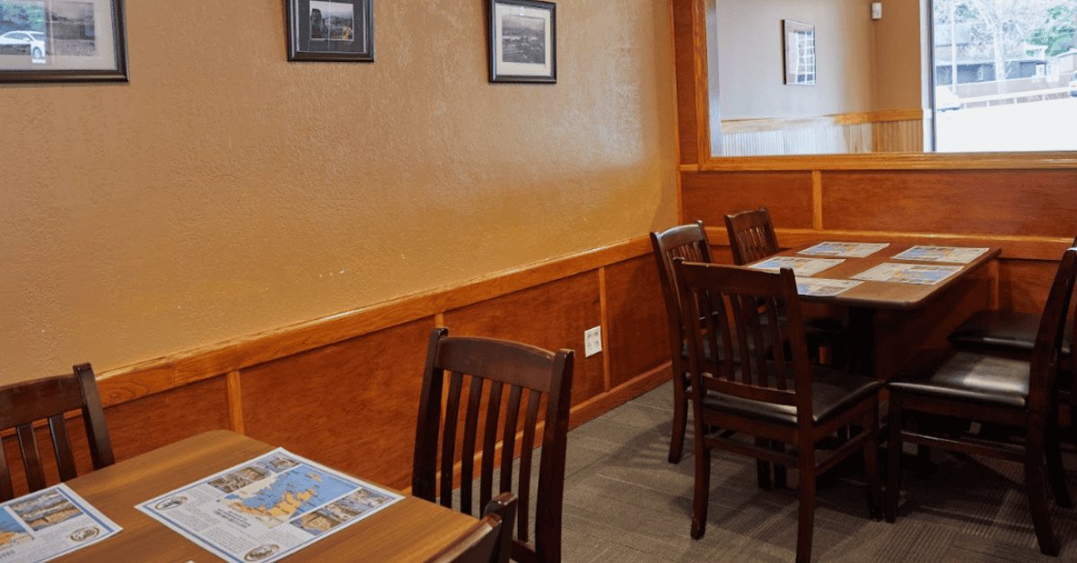 restaurant near pittsburgh