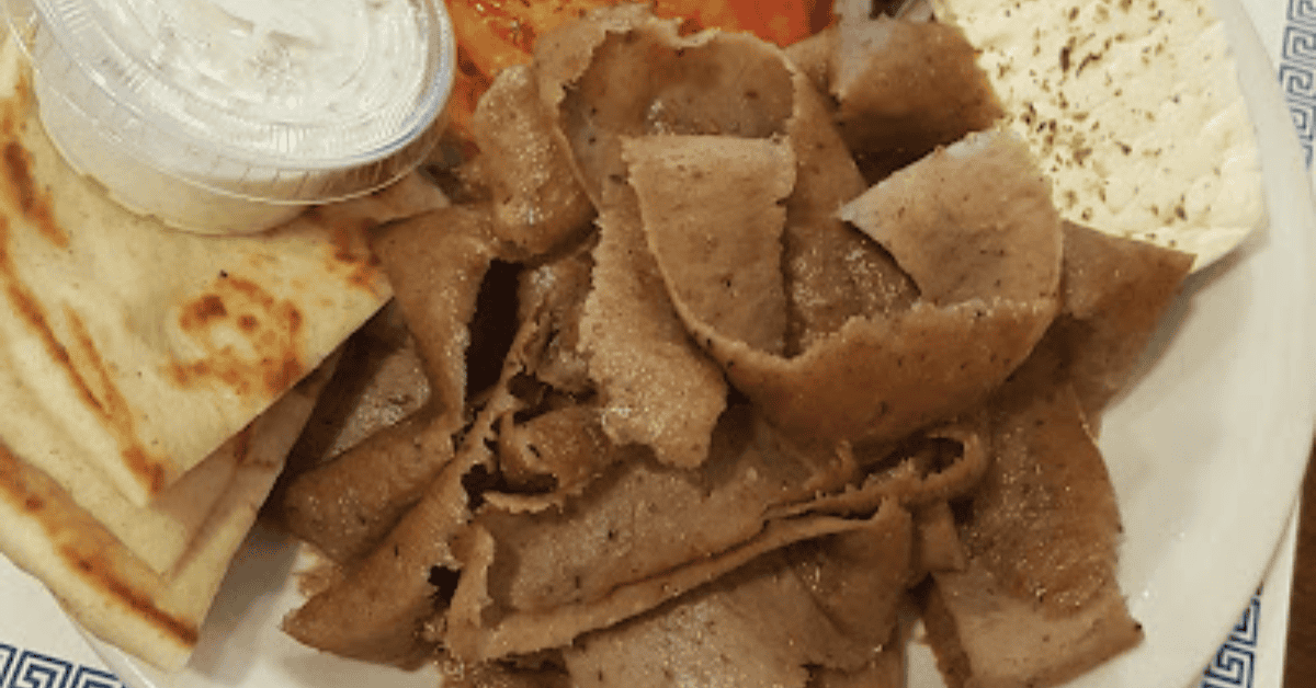 best gyro