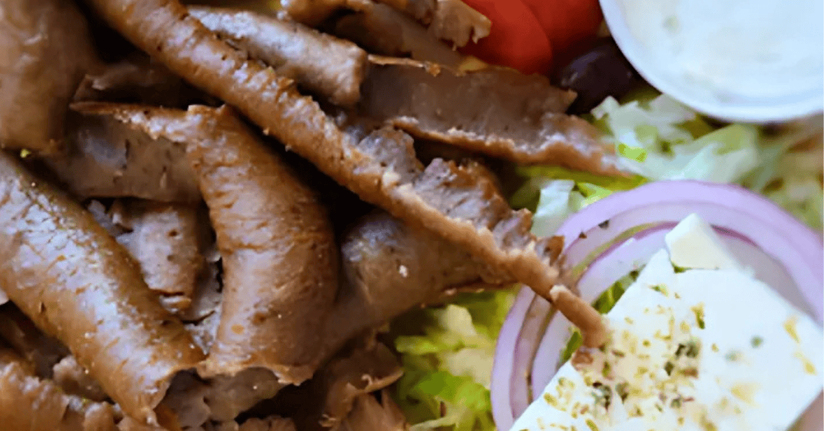 gyro