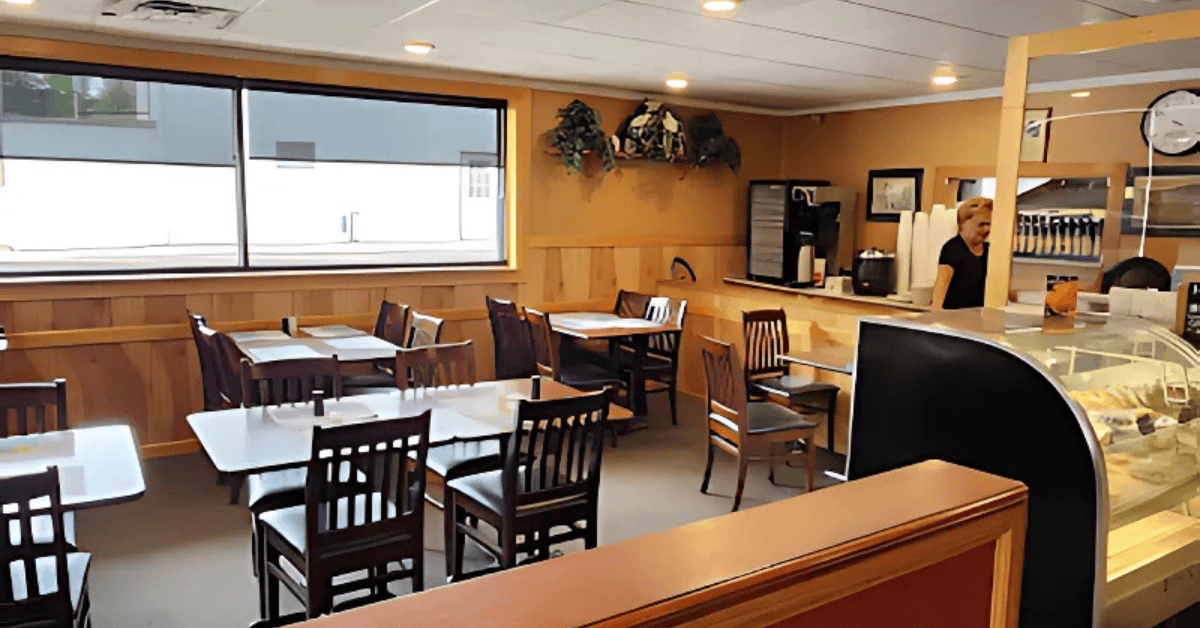 restaurant near me