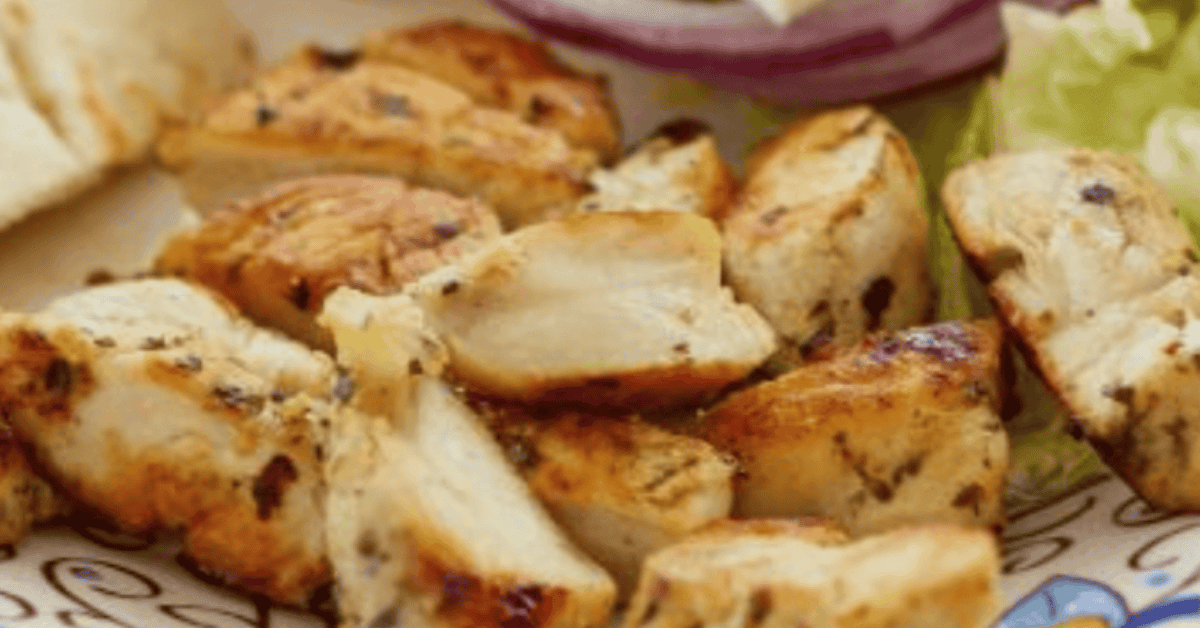 greek food pittsburgh