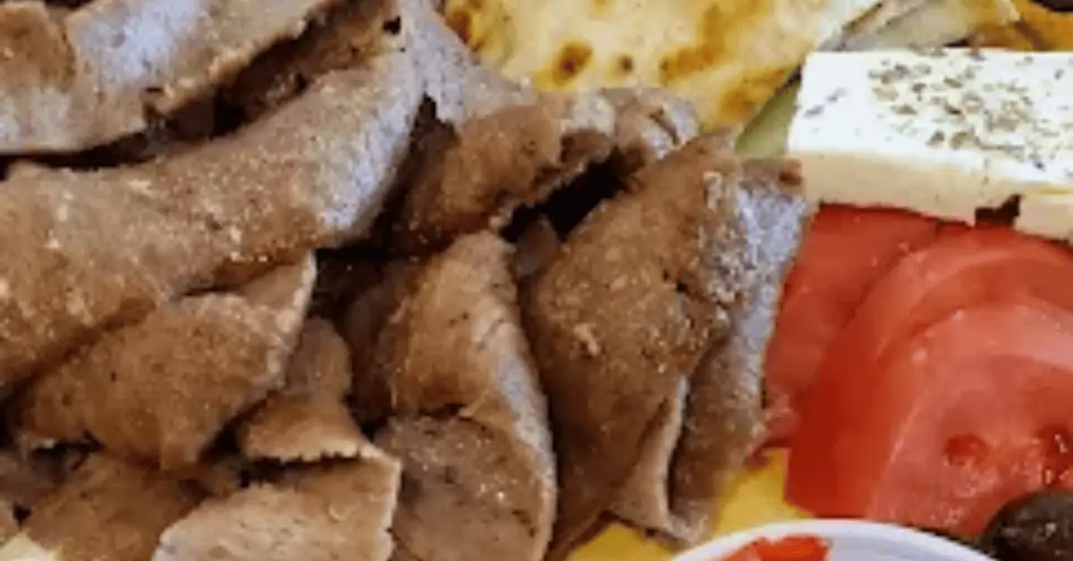 gyro makers