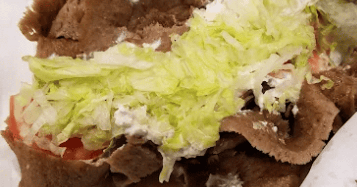 gyro near me