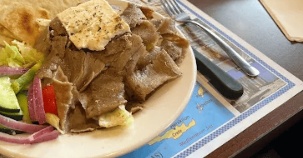 gyro near me