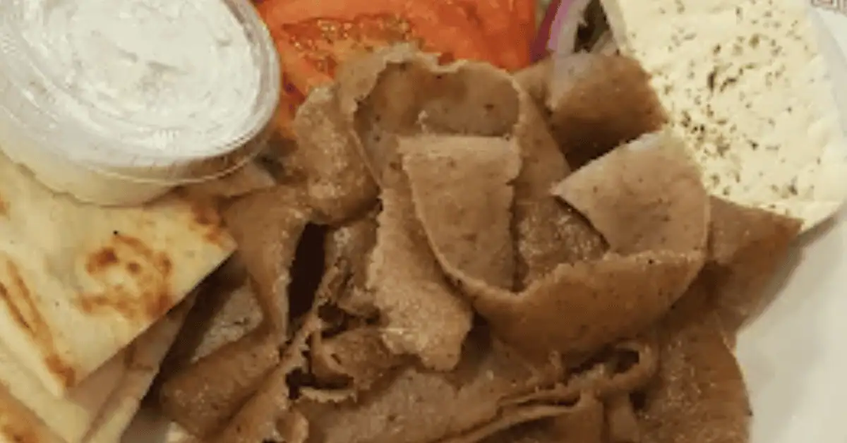 Gali’s gyro