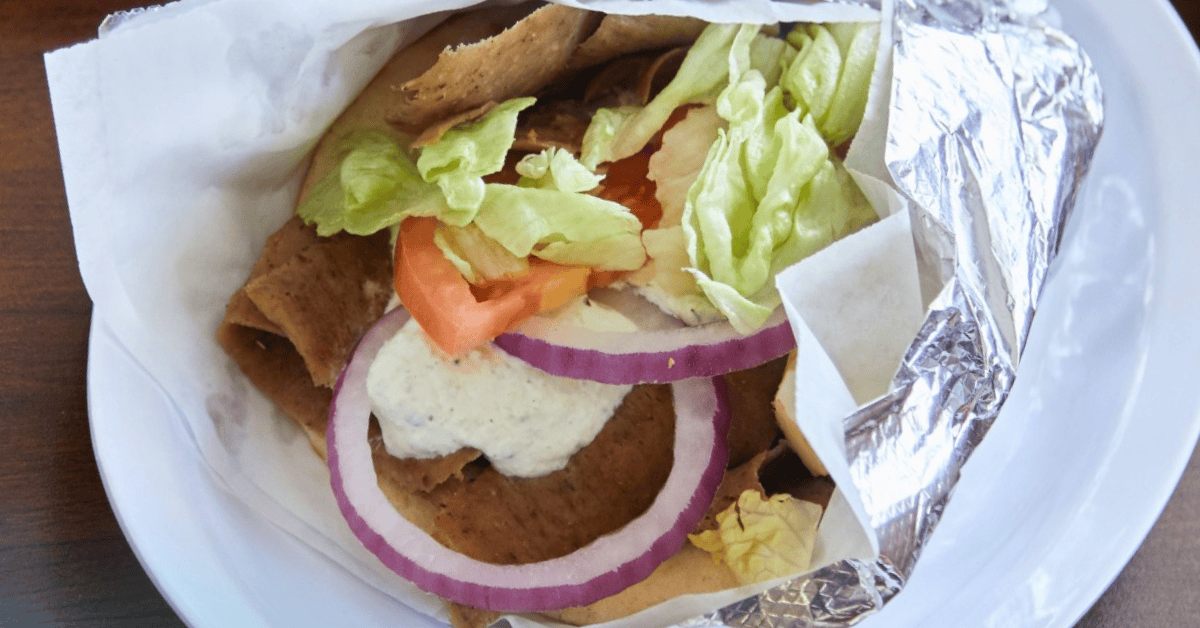 best gyro in pittsburgh