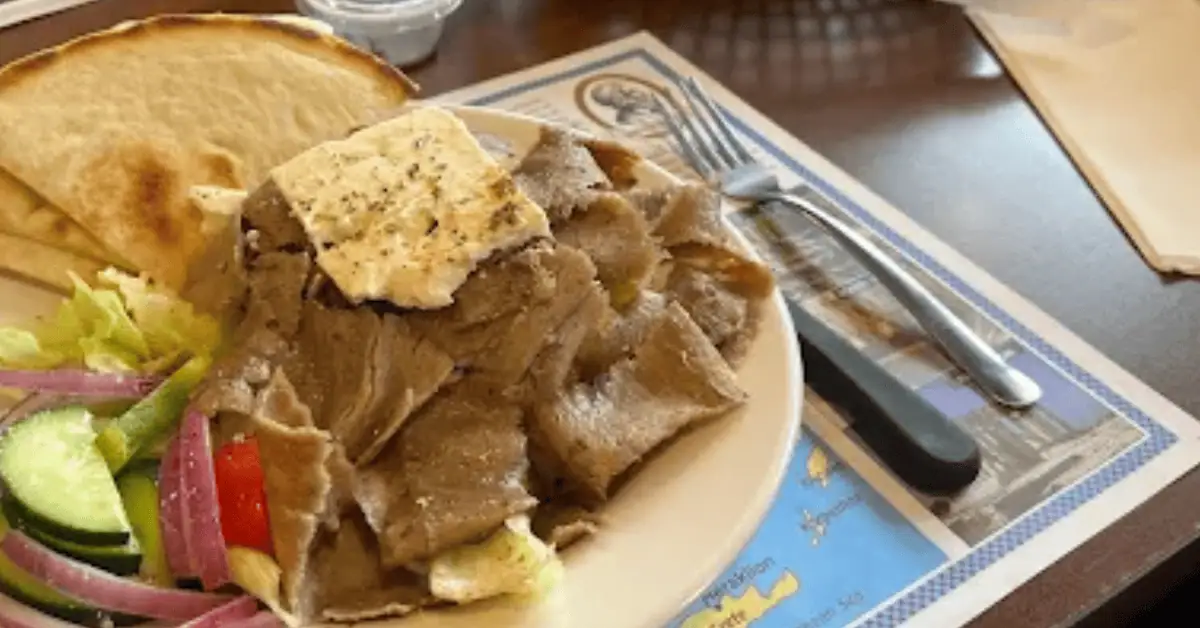 gyro near me