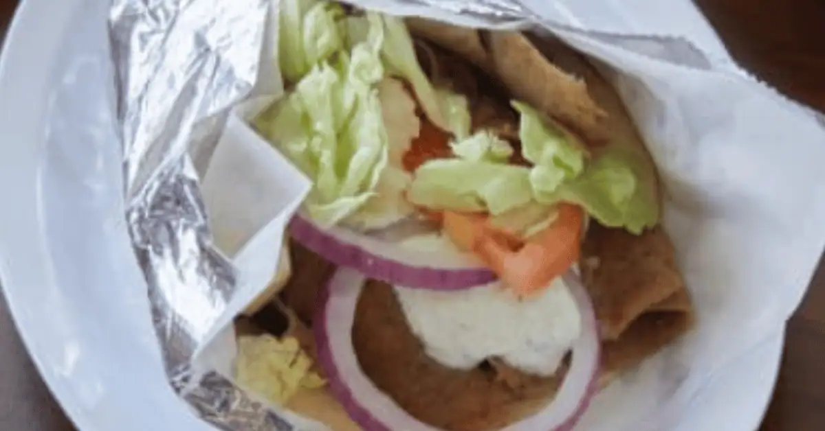 gyro near me