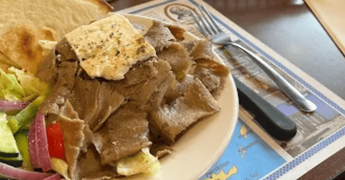 gyro
