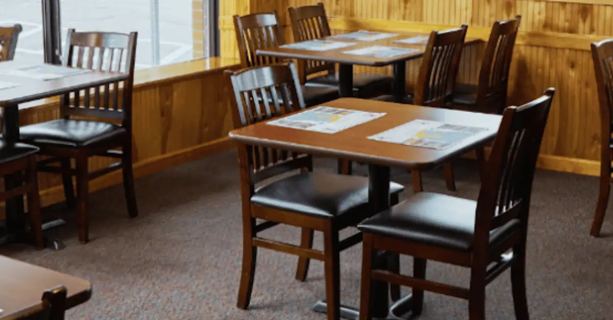 Galis restaurant
