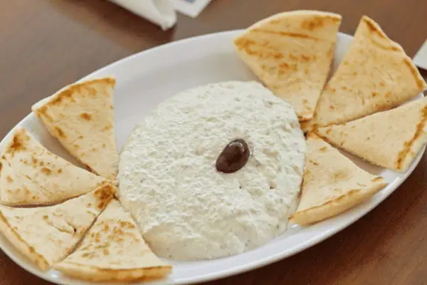 Tzatziki