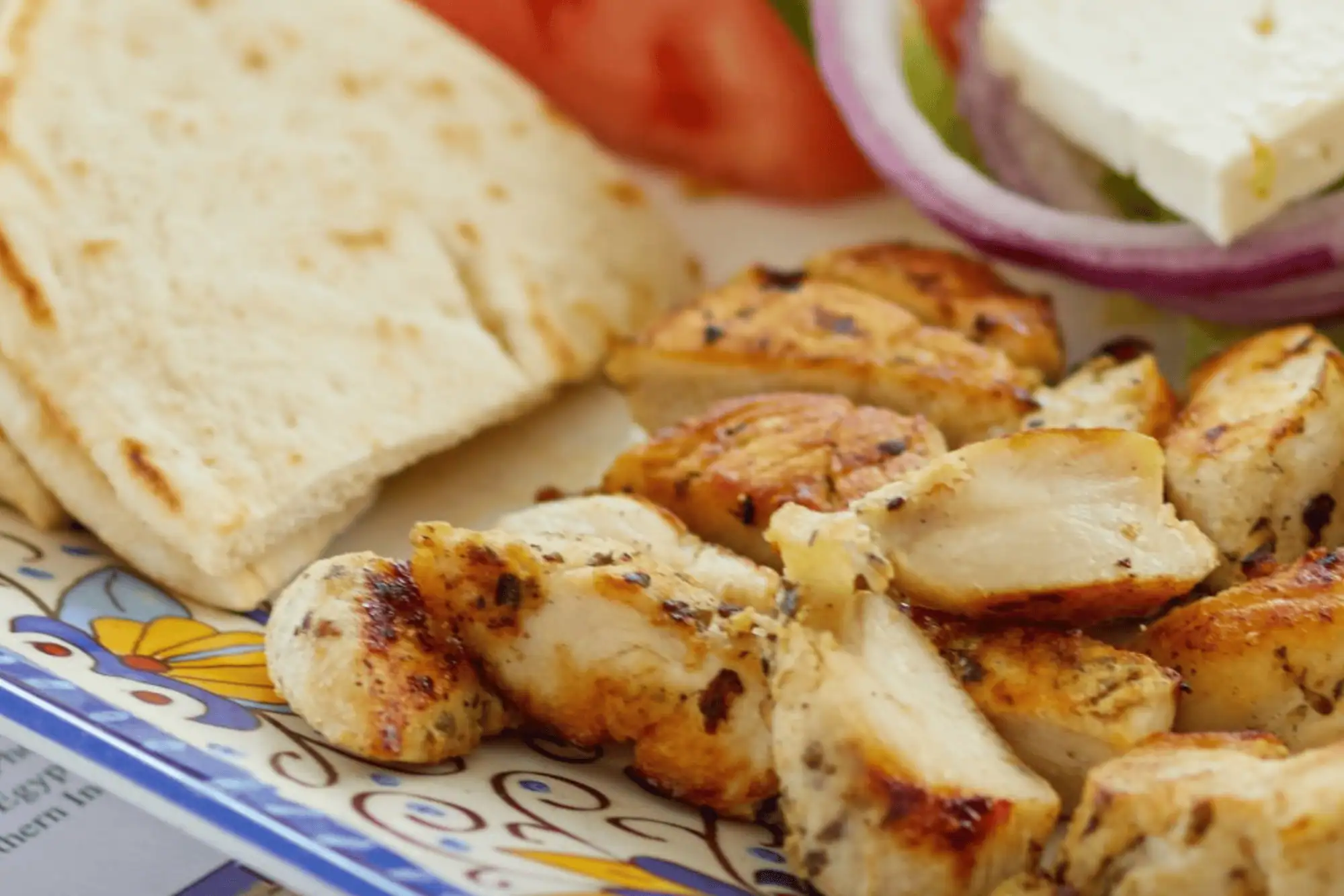 gali's gyro and grill kids menu