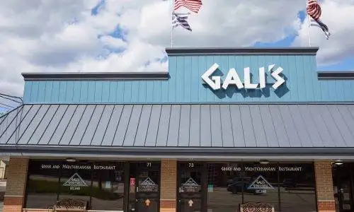 At Gali’s Gyro and Grill, we have a great variety of options on our menu. Our Greek dishes are one of the best Pittsburgh cuisine, and you can come to enjoy the meals with your family, and friends and even call us for events. We also provide complete catering service in the whole of Pittsburgh and serve up to 30 people with our gyro kit and various other dishes, which are served in trays. Our catering services are preferred for office lunches, family get-togethers, and other minor parties. Although all our dishes are exceptional and made with great care and love, our Gyro stands out as the people’s favorite. If you are ever wondering where to get a gyro, you must immediately come over to us, as we are known throughout Pittsburgh for our authentic Greek Gyro.